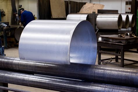 Sheet Metal Fabrication, Tubing Fabrication, Wire Fabrication